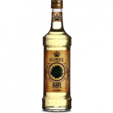 Gusse Agave Aromalı Kokteyl Şurup 70 cl