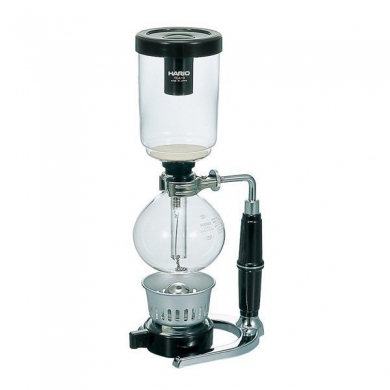 Hario Syphon TCA-3 EX Kahve Demleme Sistemi