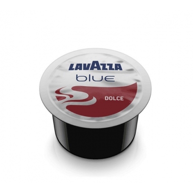 Lavazza Blue Caffe Crema Dolce Kapsül 100'lü Kapsül