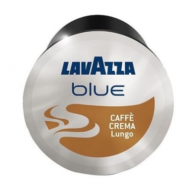 Lavazza Blue Caffe Crema Lungo 100'lü Kapsül