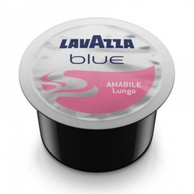 Lavazza Blue Espresso Amabile Lungo 100'lü Kapsül