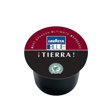 Lavazza Blue Espresso Tierra 100'lü Kapsül 