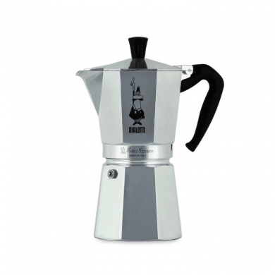 MOKA POT EXPRESS 9 CUP Bialetti