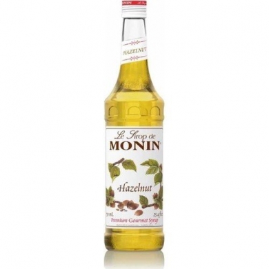 Monin Hazelnut Fındık Şurubu 700 ml