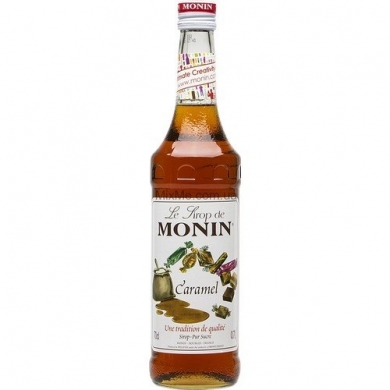  Monin Karamel Şurup 700 ml