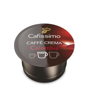 Tchibo Cafıssimo Caffe Crema Colombia Kapsül 40'lı