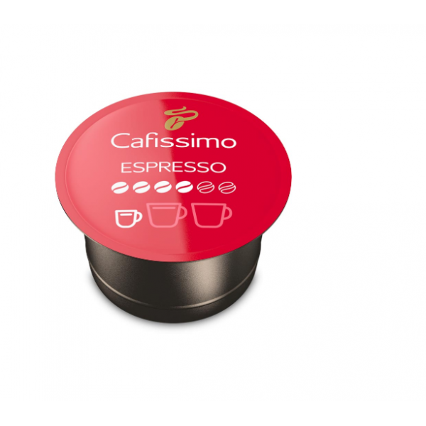 Tchibo Cafıssimo Elegant Espresso Kapsül Kahve 40�lı En Uygun