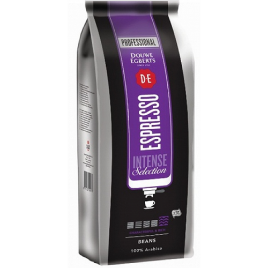Douwe Egberts Intense Çekirdek Kahve 1 Kg En Uygun Fiyatlarla KAHVEKOLİK